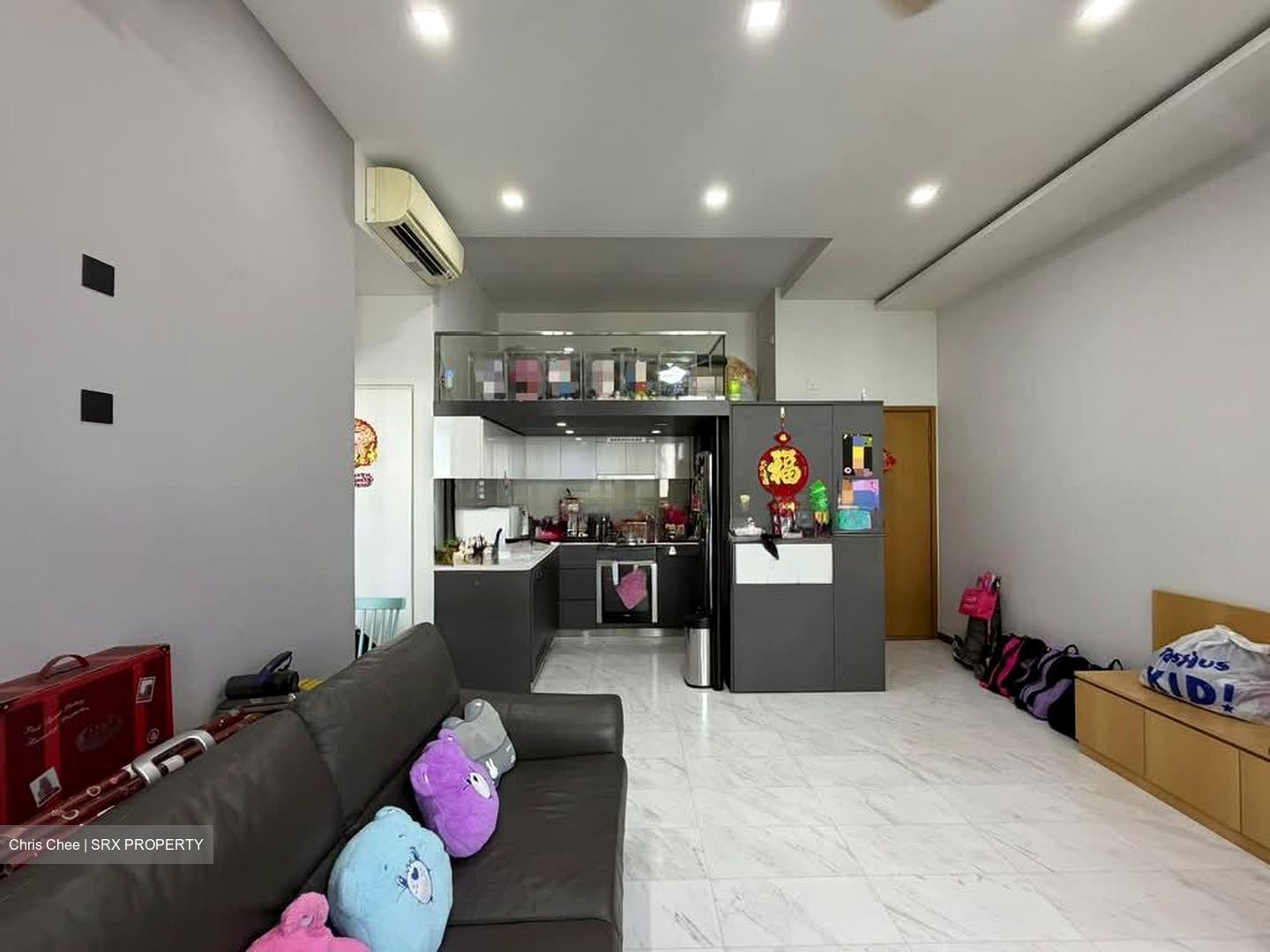 The Tennery (D23), Apartment #592966811